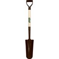 United Jumbo Co Ltd Gt Dh Dig Drain Spade Shovel 230183UJ